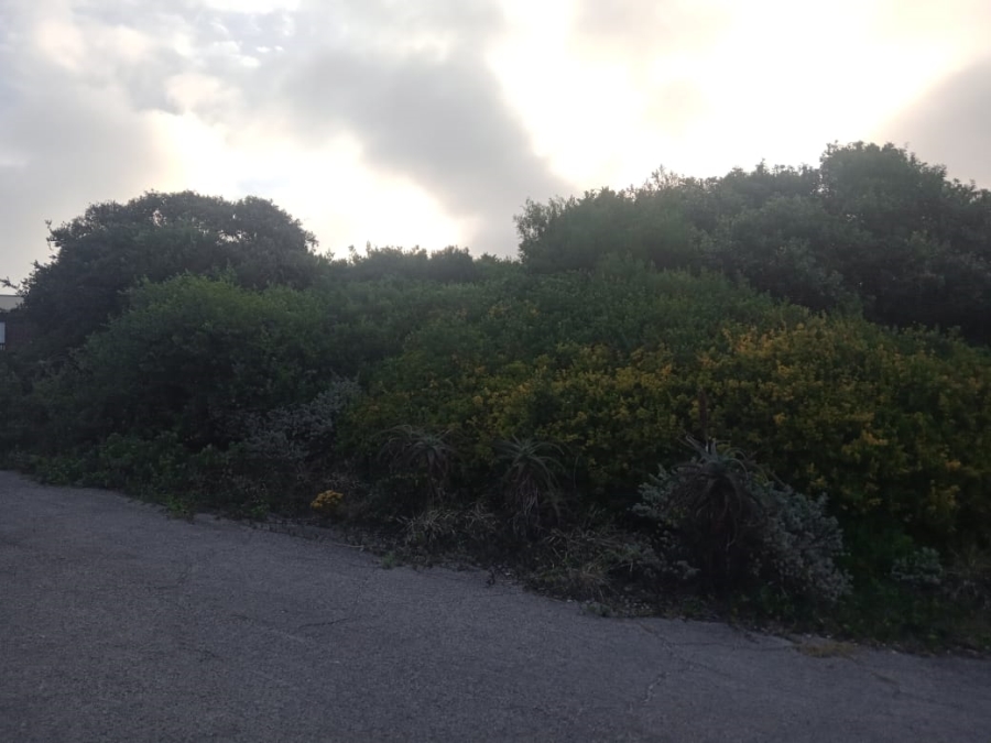 Commercial Property for Sale in Aston Bay Eastern Cape